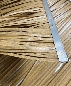 mái lá nhân tạo 5.0 inox