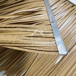 mái lá nhân tạo 5.0 inox