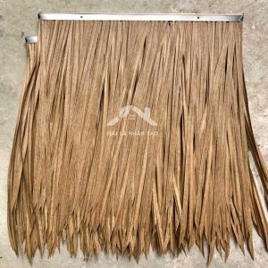 Mái lá nhân tạo inox 5.0i