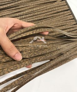 Rơm nhân tạo là gì