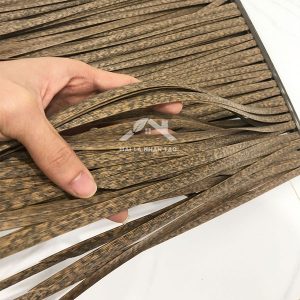 Rơm nhân tạo là gì