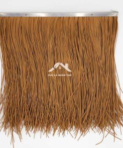 Guột Nhân Tạo Nẹp inox