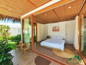 Trần cót ép nhân tạo