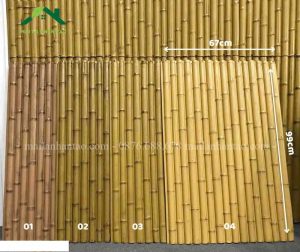 tấm tre nhân tạo